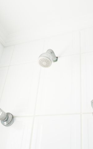 Apartamento à venda com 105m², 3 quartos e 2 vagasBanheiro
