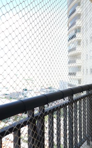 Apartamento à venda com 105m², 3 quartos e 2 vagasSacada