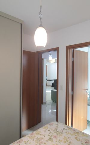 Apartamento à venda com 160m², 3 quartos e 2 vagasSuite