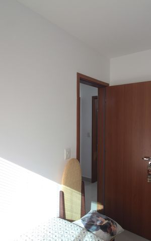 Apartamento à venda com 160m², 3 quartos e 2 vagasQuarto 1