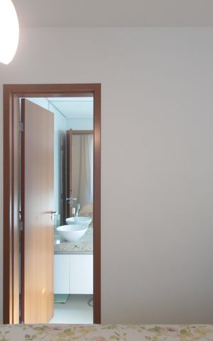 Apartamento à venda com 160m², 3 quartos e 2 vagasSuite