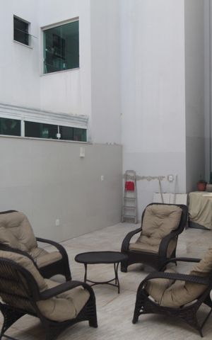 Apartamento à venda com 160m², 3 quartos e 2 vagasÁrea Privativa