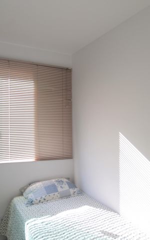 Apartamento à venda com 160m², 3 quartos e 2 vagasQuarto 1