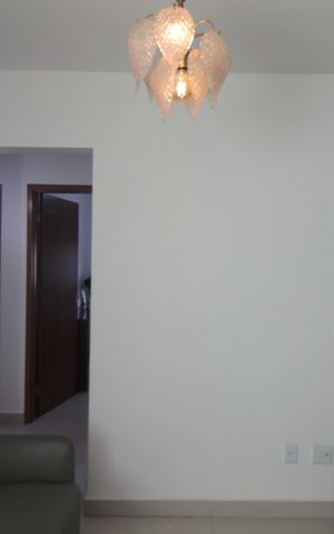 Apartamento à venda com 160m², 3 quartos e 2 vagasSala