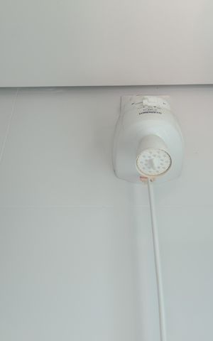 Apartamento à venda com 160m², 3 quartos e 2 vagasBanheiro da Suite