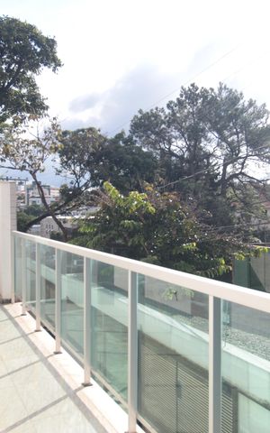 Apartamento à venda com 160m², 3 quartos e 2 vagasÁrea Privativa