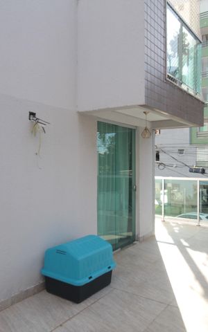 Apartamento à venda com 160m², 3 quartos e 2 vagasÁrea Privativa