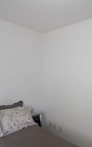 Apartamento à venda com 160m², 3 quartos e 2 vagasQuarto 2