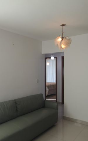 Apartamento à venda com 160m², 3 quartos e 2 vagasSala