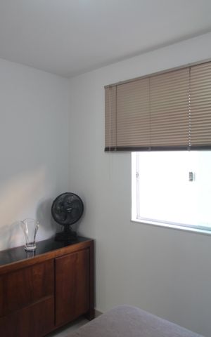 Apartamento à venda com 160m², 3 quartos e 2 vagasQuarto 2