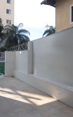 Apartamento à venda com 160m², 3 quartos e 2 vagasÁrea Privativa