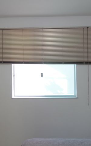 Apartamento à venda com 160m², 3 quartos e 2 vagasQuarto 2