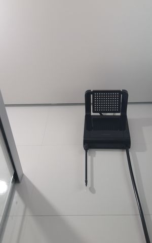 Apartamento à venda com 160m², 3 quartos e 2 vagasBanheiro Social