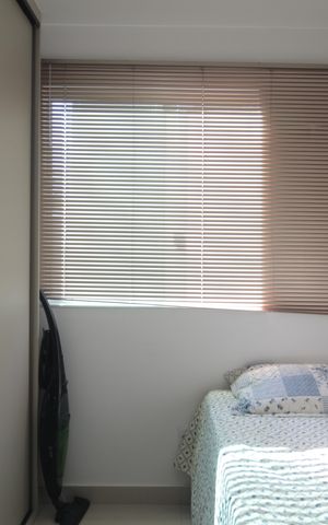 Apartamento à venda com 160m², 3 quartos e 2 vagasQuarto 1