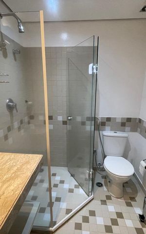 Apartamento à venda com 35m², 1 quarto e 1 vagaBanheiro