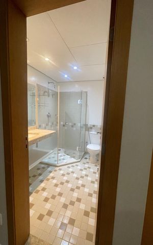Apartamento à venda com 35m², 1 quarto e 1 vagaBanheiro