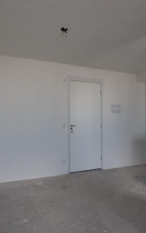 Apartamento à venda com 41m², 2 quartos e sem vagaSala