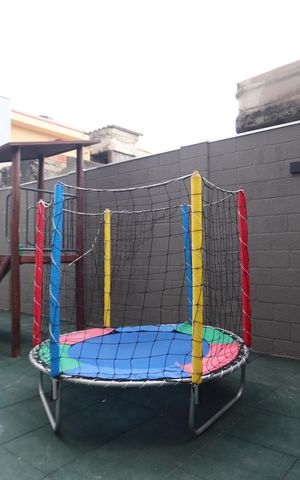 Apartamento à venda com 41m², 2 quartos e sem vagaÁrea comum - Playground