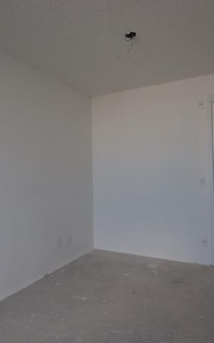 Apartamento à venda com 41m², 2 quartos e sem vagaSala