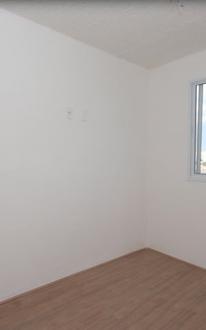 Apartamento à venda com 41m², 2 quartos e sem vagaQuarto 1