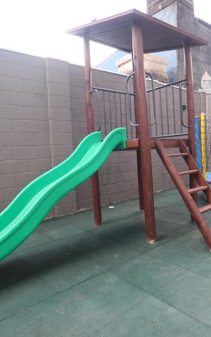 Apartamento à venda com 41m², 2 quartos e sem vagaÁrea comum - Playground