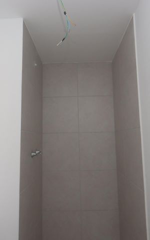 Apartamento à venda com 41m², 2 quartos e sem vagaBanheiro