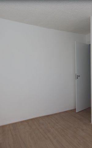 Apartamento à venda com 41m², 2 quartos e sem vagaQuarto 1