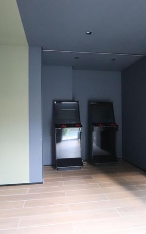 Apartamento à venda com 41m², 2 quartos e sem vagaÁrea comum - Espaço Teen