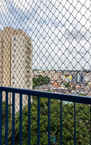 Apartamento para alugar com 48m², 2 quartos e 1 vaga Apartamento para alugar com 48m², 2 quartos e 1 vagaVaranda da Sala