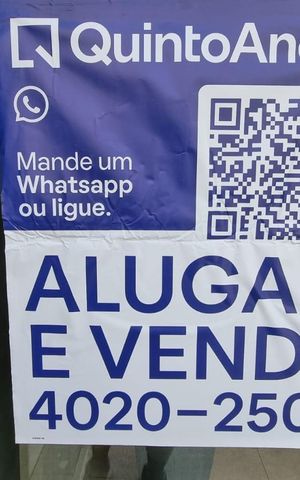 Studio à venda com 36m², 1 quarto e 1 vaga