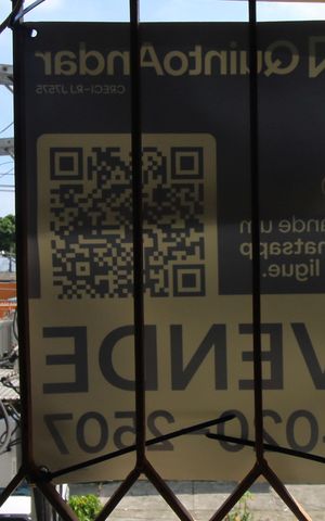 Apartamento à venda com 69m², 2 quartos e 1 vagaPlaca