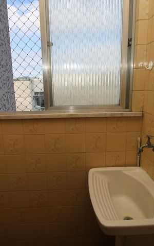 Apartamento à venda com 69m², 2 quartos e 1 vagaÁrea de Serviço
