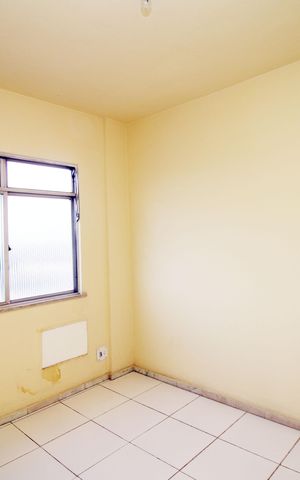 Apartamento à venda com 69m², 2 quartos e 1 vagaQuarto 1