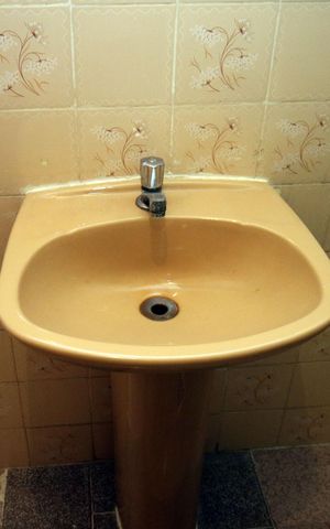 Apartamento à venda com 69m², 2 quartos e 1 vagaBanheiro