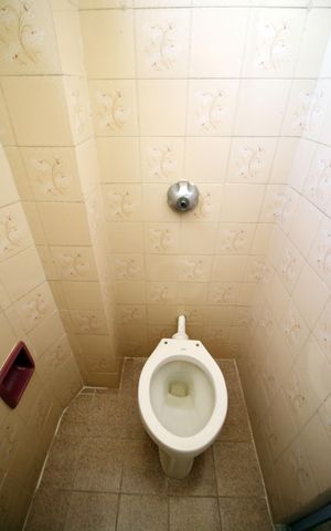Apartamento à venda com 69m², 2 quartos e 1 vagaBanheiro de serviço