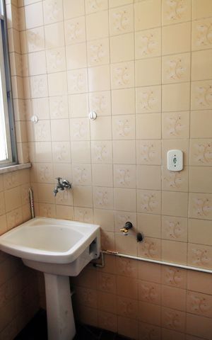 Apartamento à venda com 69m², 2 quartos e 1 vagaÁrea de Serviço