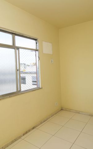 Apartamento à venda com 69m², 2 quartos e 1 vagaQuarto 2