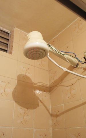 Apartamento à venda com 69m², 2 quartos e 1 vagaBanheiro