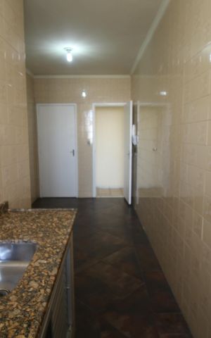 Apartamento à venda com 69m², 2 quartos e 1 vagaCozinha