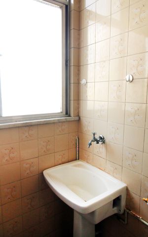 Apartamento à venda com 69m², 2 quartos e 1 vagaÁrea de Serviço