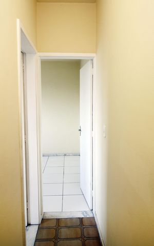 Apartamento à venda com 69m², 2 quartos e 1 vagaSala - Corredor