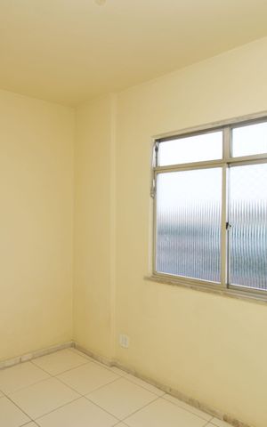 Apartamento à venda com 69m², 2 quartos e 1 vagaQuarto 2