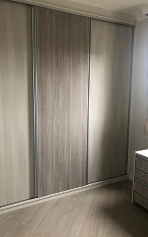 Apartamento à venda com 76m², 3 quartos e 2 vagas Apartamento à venda com 76m², 3 quartos e 2 vagasQuarto