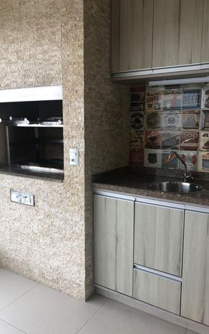 Apartamento à venda com 76m², 3 quartos e 2 vagas Apartamento à venda com 76m², 3 quartos e 2 vagasVaranda