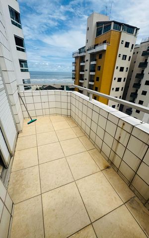Apartamento para alugar com 115m², 2 quartos e 1 vaga Apartamento para alugar com 115m², 2 quartos e 1 vagaVaranda