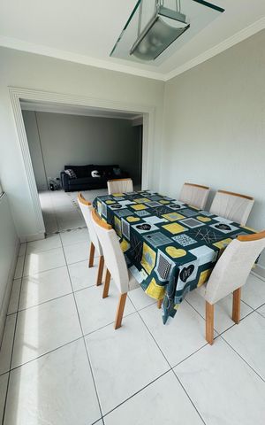 Apartamento para alugar com 115m², 2 quartos e 1 vaga Apartamento para alugar com 115m², 2 quartos e 1 vagaSala