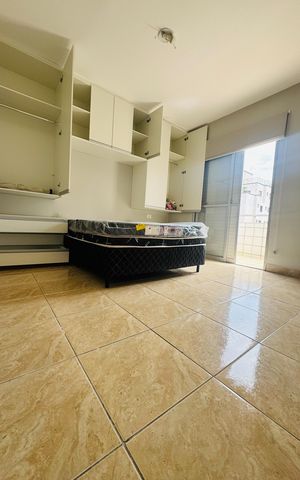Apartamento para alugar com 115m², 2 quartos e 1 vaga