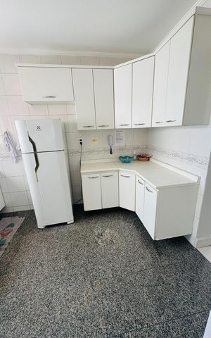 Apartamento para alugar com 115m², 2 quartos e 1 vaga Apartamento para alugar com 115m², 2 quartos e 1 vagaCozinha