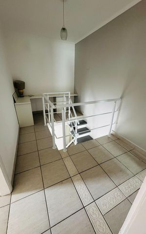 Apartamento para alugar com 115m², 2 quartos e 1 vaga
