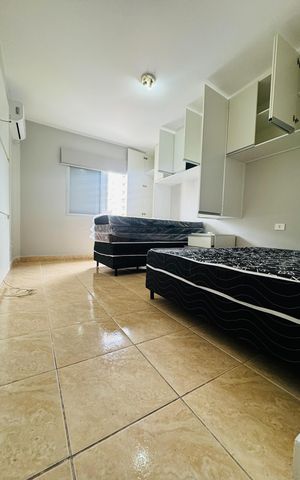 Apartamento para alugar com 115m², 2 quartos e 1 vaga Apartamento para alugar com 115m², 2 quartos e 1 vagaQuarto